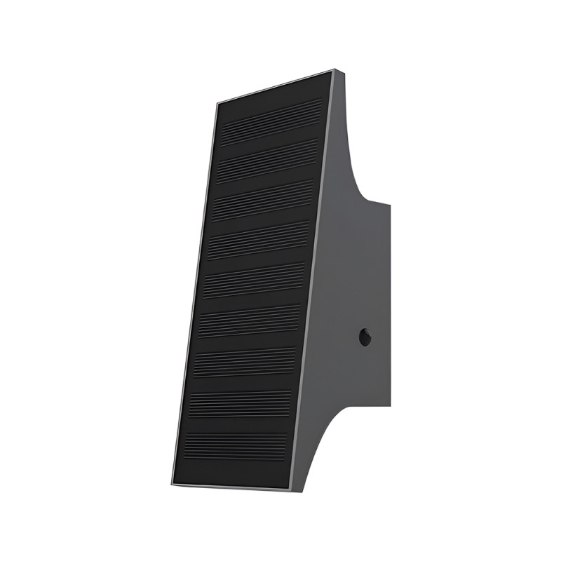 Vonkajšie solárne LED svetlo Viking SR83