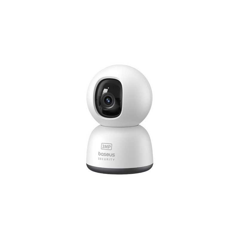 Baseus Vnútorná kamera Security P1 Lite 2K biela