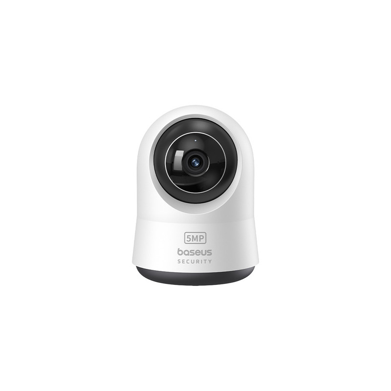 Baseus Vnútorná kamera Security P1 Pro 3K biela