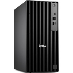 Dell Pro/QCT1250/Tower/i7-14700/16GB/512GB/UHD 770/W11P/3RNBD