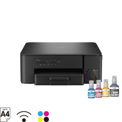 Brother DCPT430WYJ1 - black