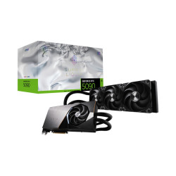 MSI RTX 5090 32G SUPRIM LIQUID SOC