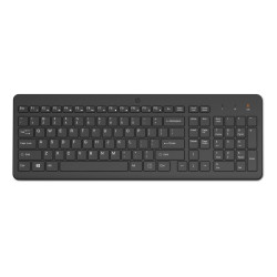 HP 220 Wireless Keyboard US