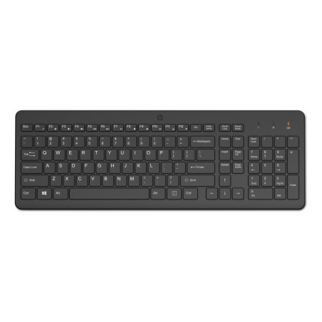 HP 220 Wireless Keyboard US