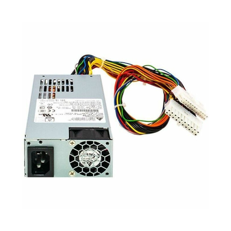 QNAP 350W power supply, single, Delta