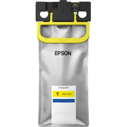 Epson WorkForce Pre EM-C810xR Yellow XXL Ink