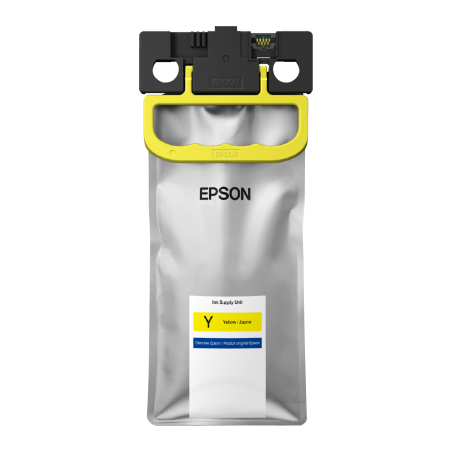 Epson WorkForce Pre EM-C810xR Yellow XXL Ink