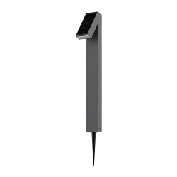Vonkajšie solárne LED svetlo Viking SR15L