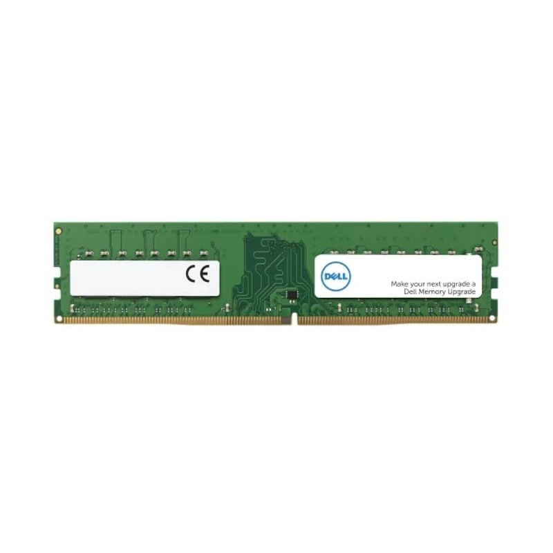 Dell Memory 16GB 1Rx8 DDR5 UDIMM 4800MHz