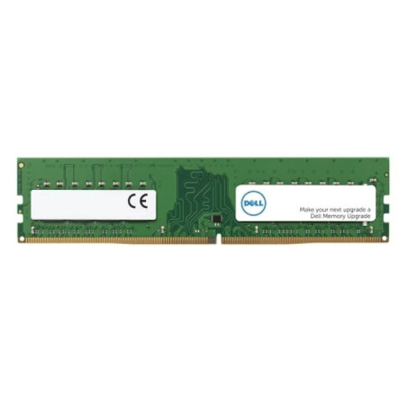 Dell Memory 16GB 1Rx8 DDR5 UDIMM 4800MHz