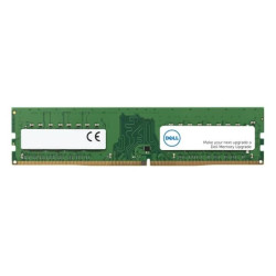 Dell Memory 32GB 2Rx8 DDR5 UDIMM 4800MHz