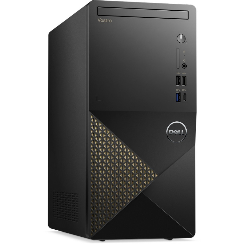 Dell Vostro/3030/Tower/i5-12400/8GB/1TB/UHD 730/W11P/3RNBD