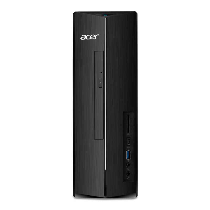 Acer Aspire/XC-1710_LN100_65W/Mini TWR/N100/8GB/512GB/UHD/W11H/1R
