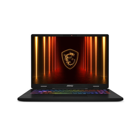 MSI Crosshair/16 HX AI D2XWFKG-063CZ/U9-275HX/16''/2560x1600/32GB/1TB/RTX 5060/W11H/Gray/2R