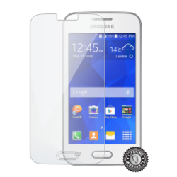 Screenshield™ Galaxy Trend 2 Lite Tempered Glass protection