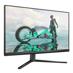 Philips Evnia/27M2N3200A/27''/IPS/FHD/180Hz/1ms/Gray/3R
