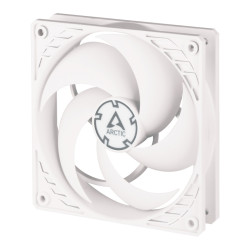 ARCTIC P12 PWM pst (white/white)