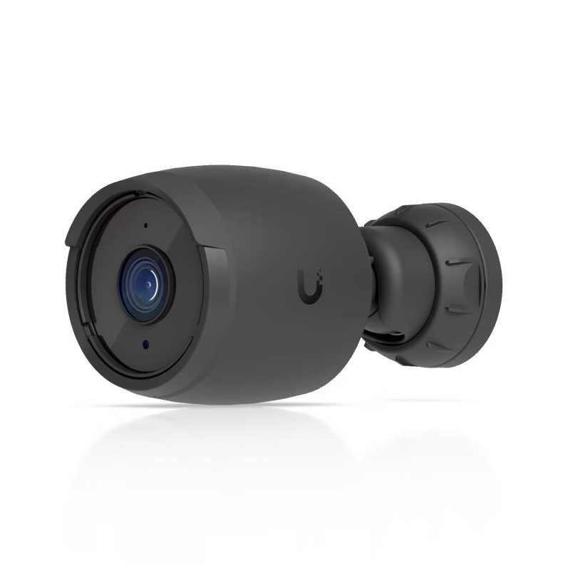 Ubiquiti UVC-G6-Bullet-B - UniFi Protect G6 Bullet, čierna