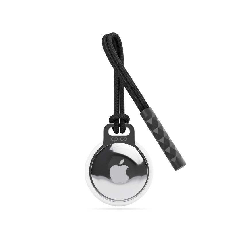 Epico Holder z nerezovej ocele pre Apple AirTag