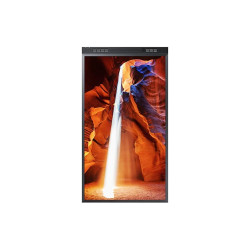55'' LED Samsung OM55N-DS - FHD, 1000/3000cd, MI, 24/7