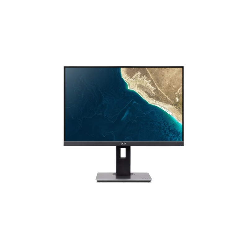 Acer Vero/B247WE5bmiprzx/24''/IPS/FHD/100Hz/4ms/Black/2R