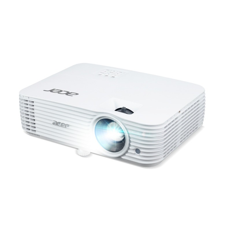 DLP Acer X1629HK - 4800Lm, FHD +, HDMI, DLP 3D