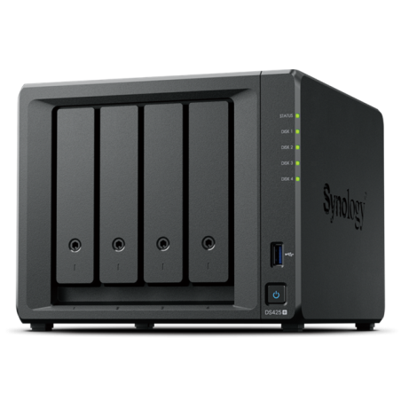 Synology DS425+ DiskStation