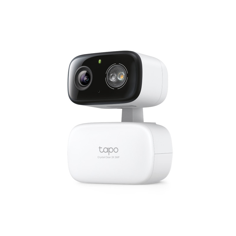 Tapo C216 In/Outdoor Pan/Tilt Security Wi-Fi Cam.
