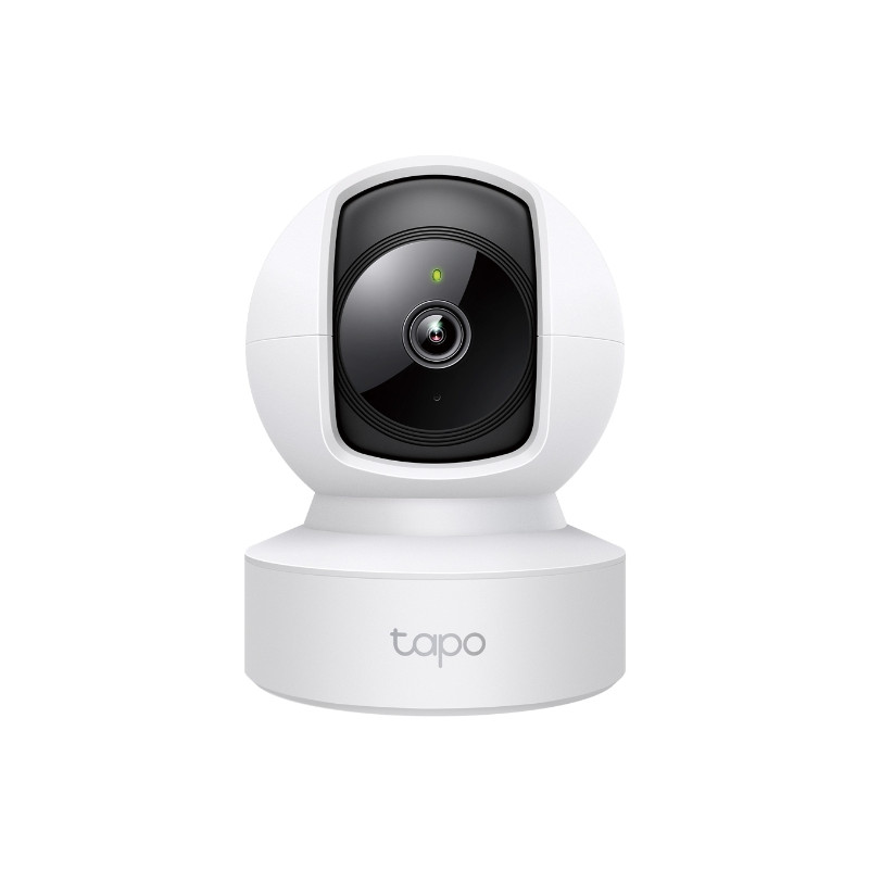 Tapo C202 Pan/Tilt Home Security Wi-Fi Camera