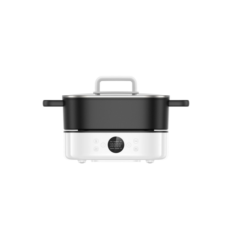 Xiaomi Multifunctional Hot Pot Cooker 6L
