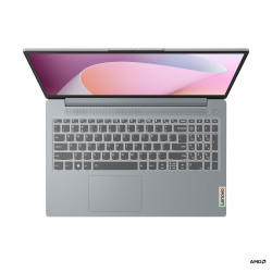 Lenovo IdeaPad Slim 3/15ABR8/R5-5625U/15,6''/FHD/8GB/512GB/RX Vega 7/bez OS/Gray/2R