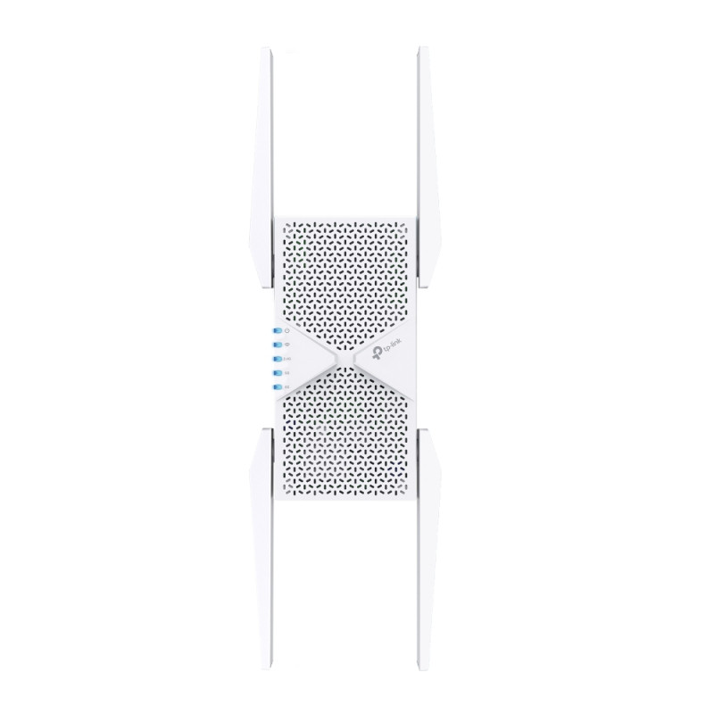 TP-Link RE655BE BE9300 WiFi7 Range Extender