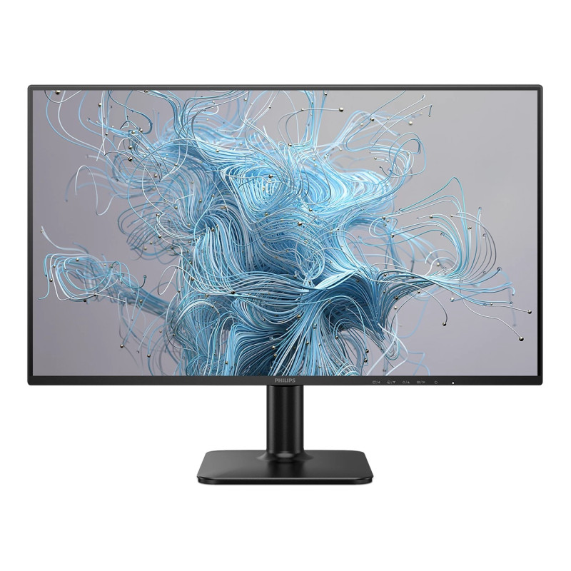 Philips/24E2N1110/23,8''/IPS/FHD/120Hz/1ms/Black/3R