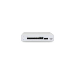 Cisco Meraki MS130-8-HW