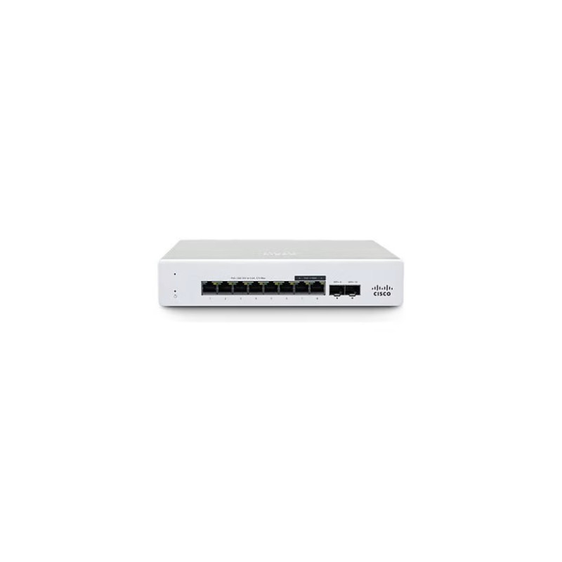 Cisco Meraki MS130-8-HW