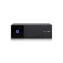 AB PULSE 4K MINI SE (1x tuner DVB-S2X)