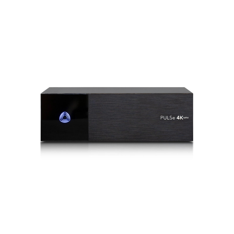 AB PULSE 4K MINI SE (1x tuner DVB-S2X)