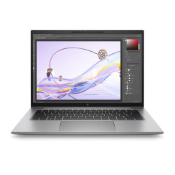HP ZBook/Firefly 14 G10/i7-1360P/14''/2560x1600/32GB/1TB SSD/Iris Xe/DOS/Silver/5R