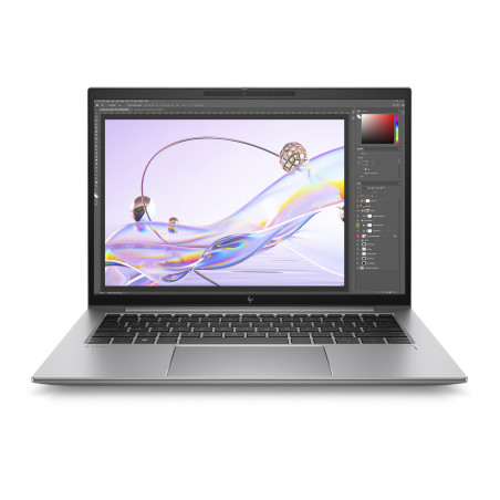HP ZBook/Firefly 14 G10/i7-1360P/14''/2560x1600/32GB/1TB SSD/Iris Xe/DOS/Silver/5R