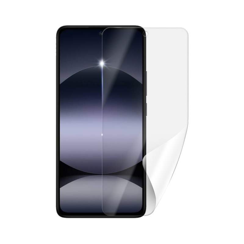 Screenshield XIAOMI Redmi Note 14 fólie na displej