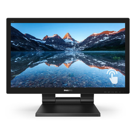 Philips/222B9TA/21,5''/VA/FHD/60Hz/2ms/Black/3R