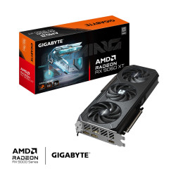GIGABYTE Radeon ™ RX 9060 XT GAMING OC 16G
