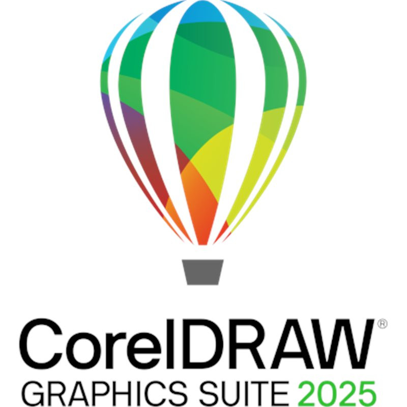 CorelDRAW Graphics Maintenance Renewal (1 Yr) (5-50)