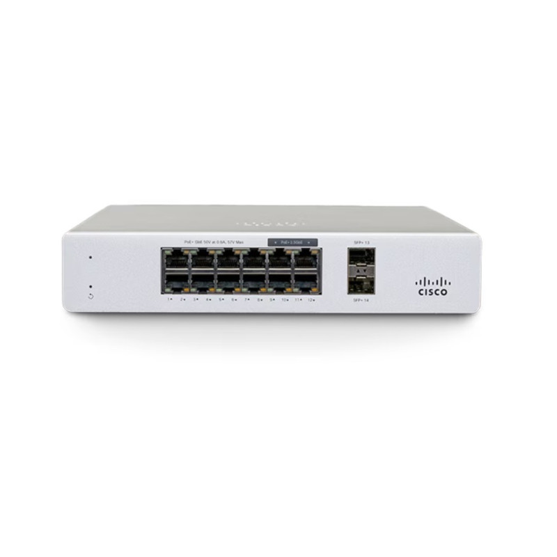 Cisco Meraki MS130-12X-HW