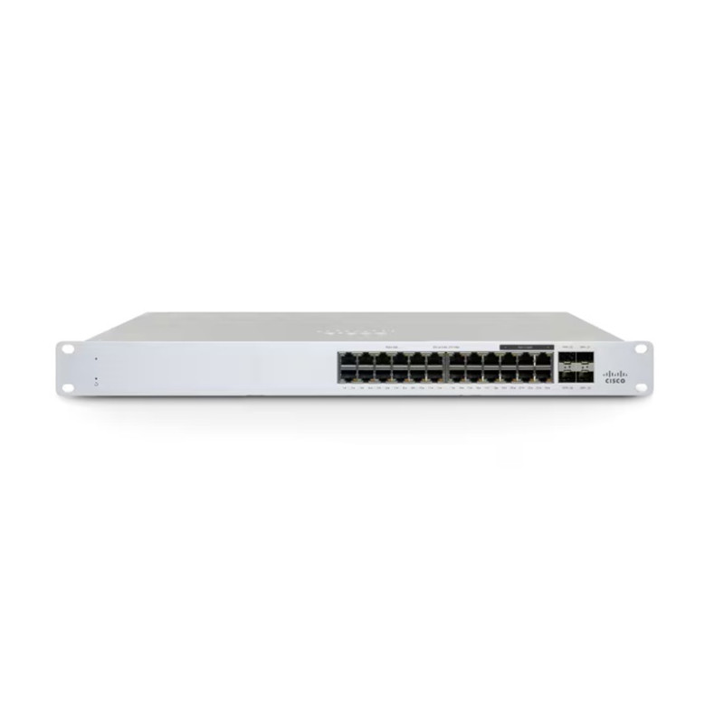 Cisco Meraki MS130-24-HW