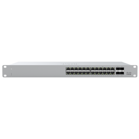 Cisco Meraki MS130-24P-HW