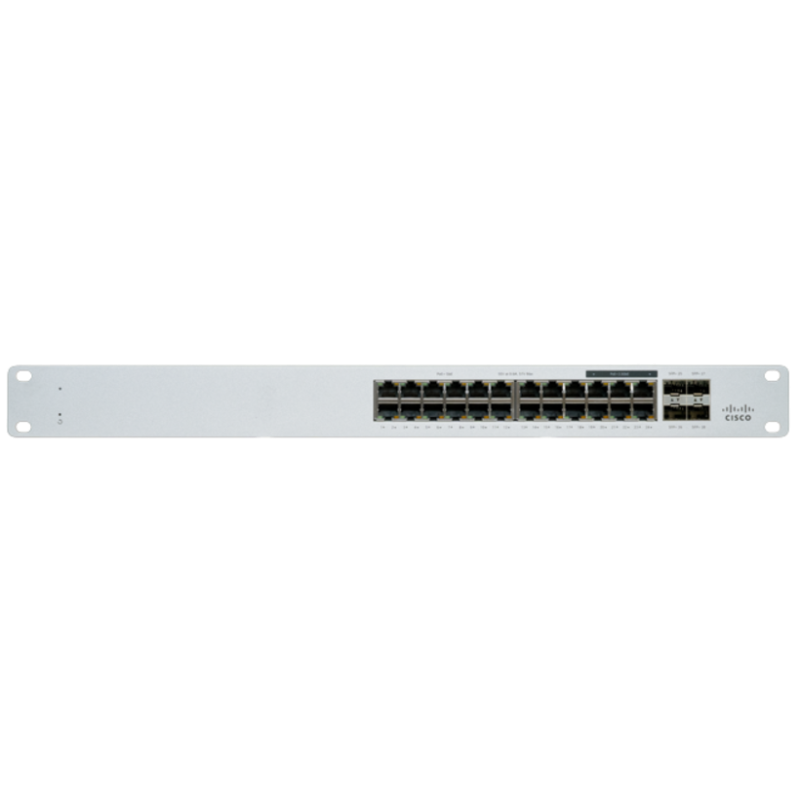 Cisco Meraki MS130-24X-HW