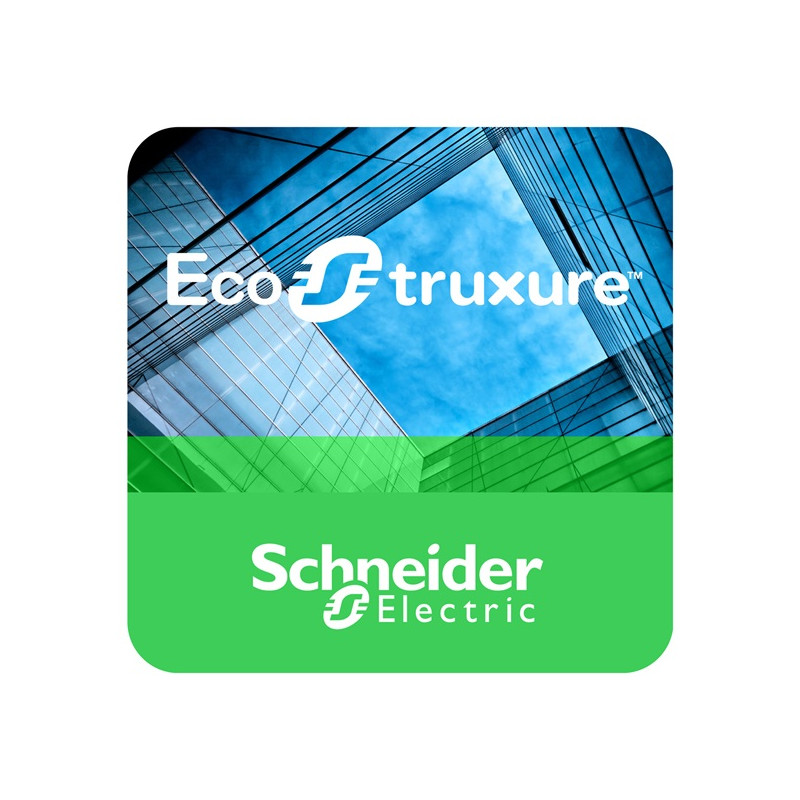 EcoStruxure IT Expert 3Y Digi 10 node Sub