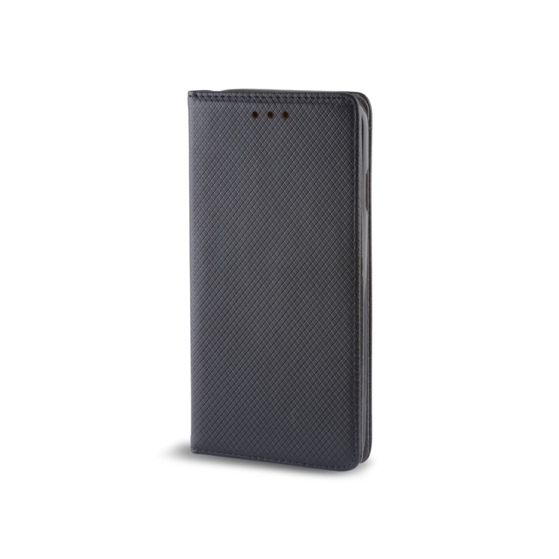 Puzdro s magnetom Samsung J5 2016 (J510) black