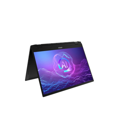 MSI Summit/Pro 16 AI A2HVETG-078CZ/U7-255H/16''/2560x1600/T/32GB/1TB/RTX 4050/W11P/Black/3R